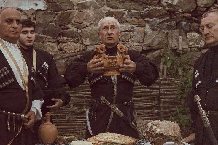 Кто такие осетины и почему их история уникальна