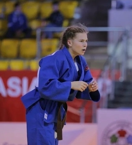    Ирина Дубовская. Фото: Администрация Костомукшского городского округа