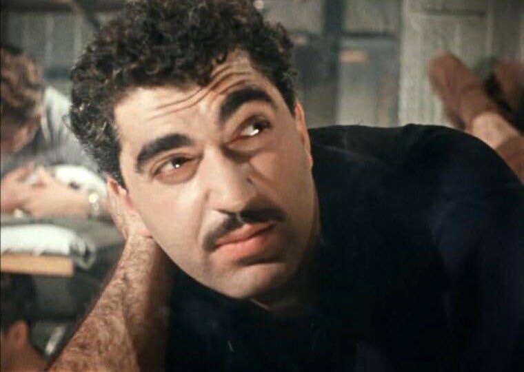 День памяти | Хорен Абрамян