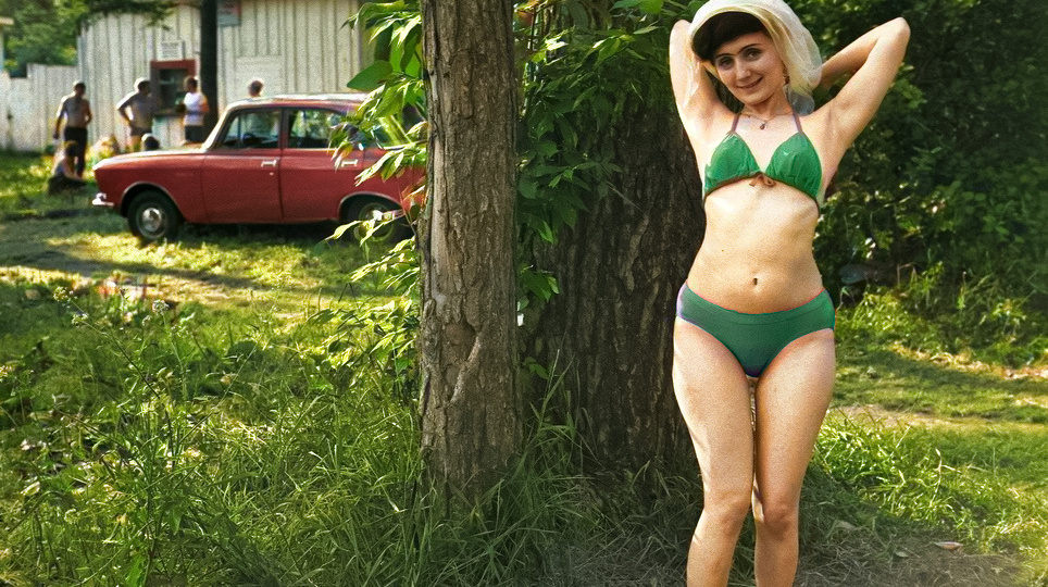 10 уникальных исторических фотографий