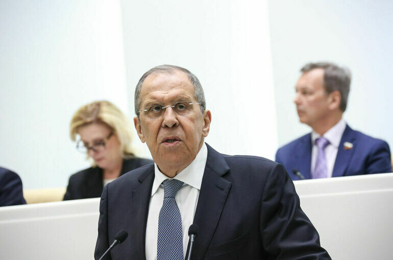   Денис Вышинский / Пресс-служба Совета Федерации