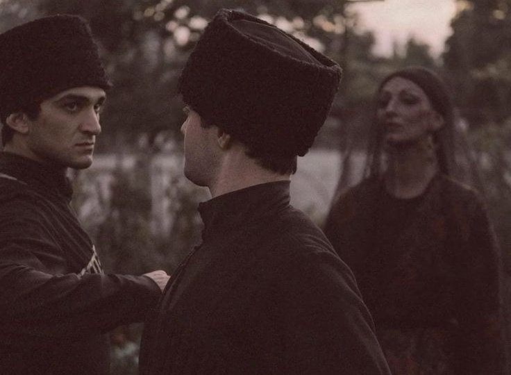 Осетины: Народ-феникс, возрождающийся из пепла истории