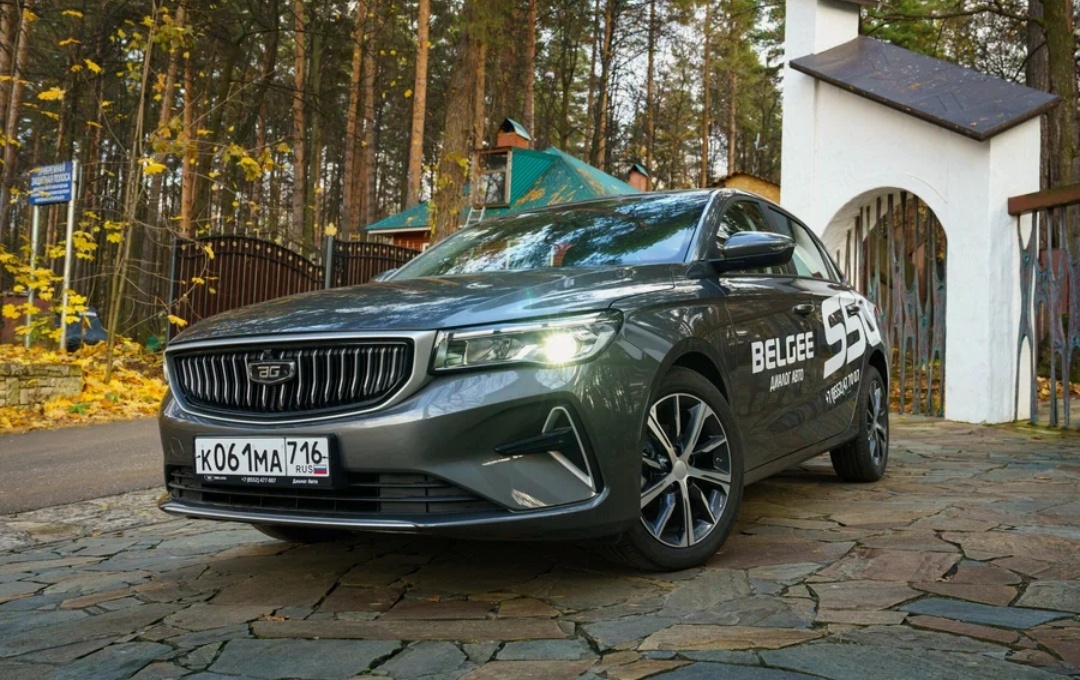 Автомобиль с маркетплейса. Реклама. ООО «Яндекс Маркет», ИНН 9704254424; erid: 5jtCeReNx12oajvJYMU3diX