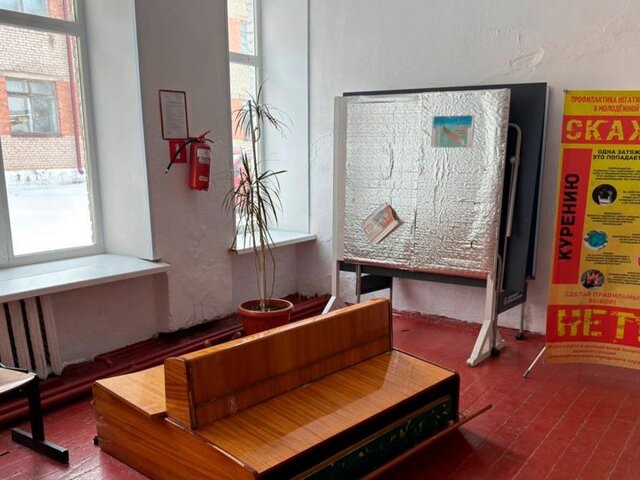    Фото: телеграм-канал "Следком Приморья"