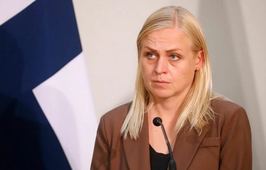    Финский министр эхом Каллас: «Россия напала на 19 стран» — русофобский бред для Брюсселя