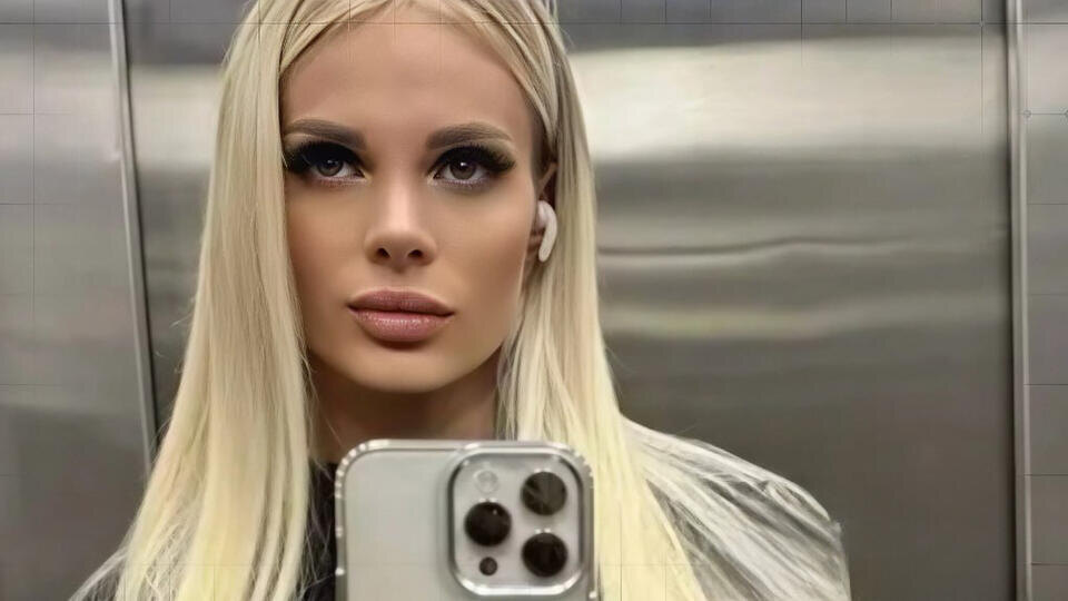     Уголовное дело возбуждено из-за избиения пропавшей модели Тартановой ИЗВЕСТИЯ/Эдуард Корниенко