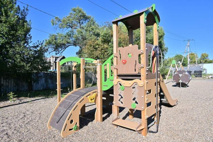    Фото:Пресс-служба администрации Хабаровска