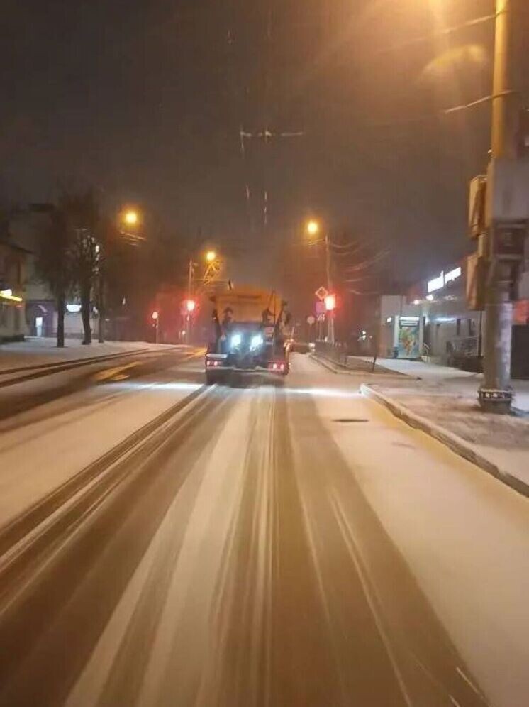     Фото: управление городского хозяйства Калуги
