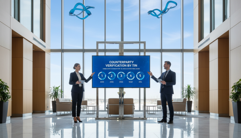    Проверка контрагента по ИНН: 5 бесплатных шагов за 10 минут, которые спасут бизнес от потерь MKB-Finance