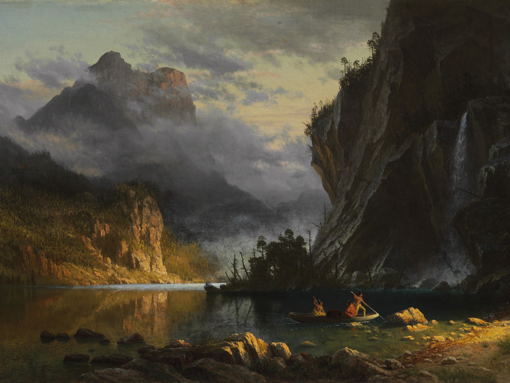 ������� �. ���������  �������� �� ������� (1873). �������: 111948