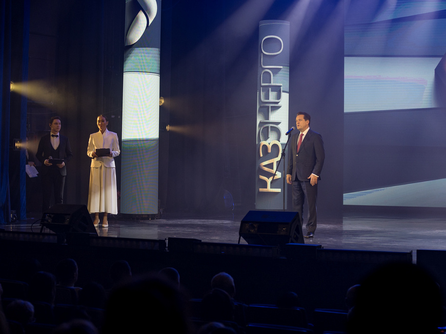 Фото: Марат Мугинов