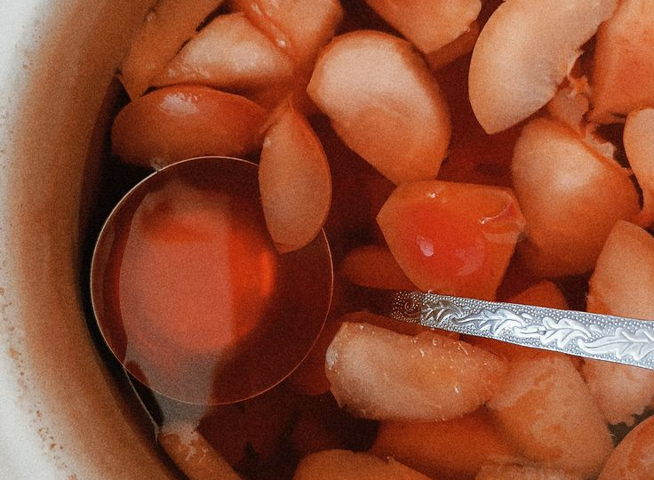 Я не верила, что еда может «успокаивать»… пока не попробовала эти 6 блюд