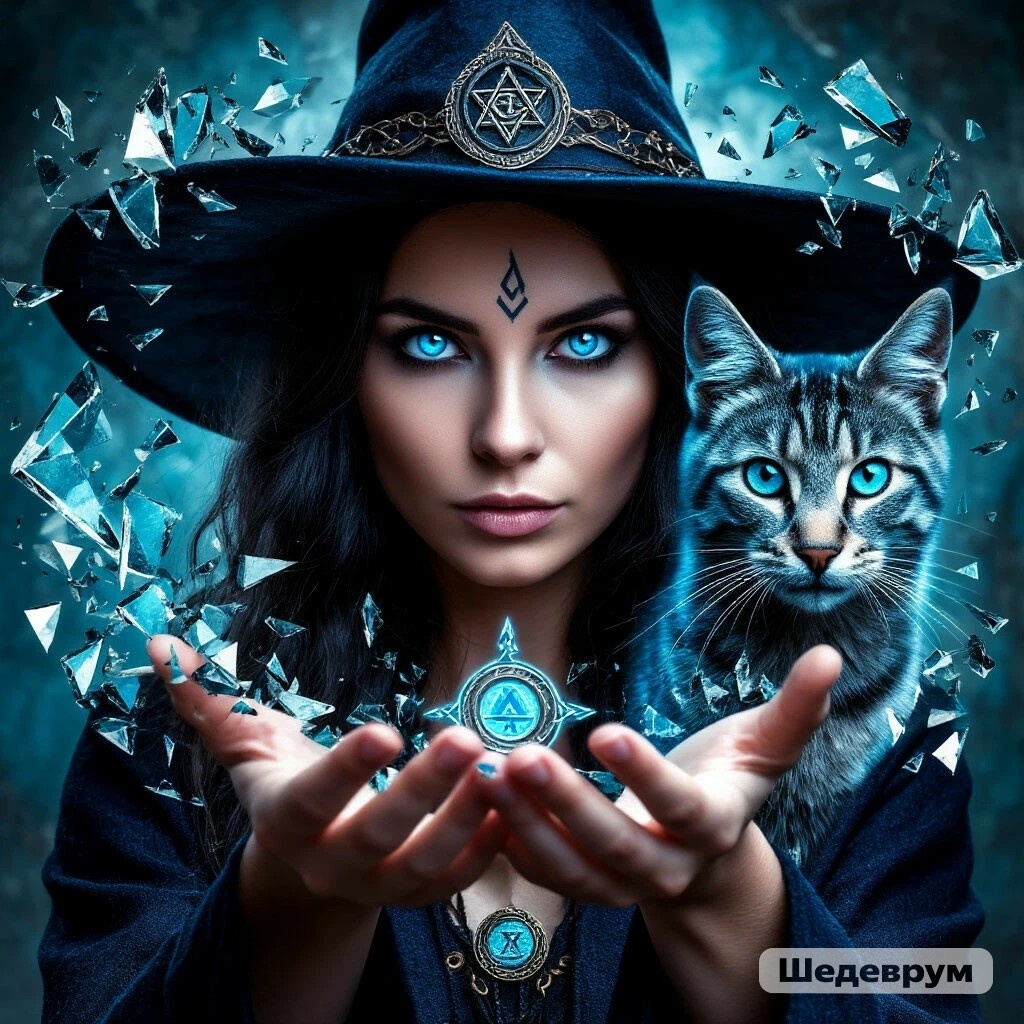 Изображение создано с помощью нейросети 