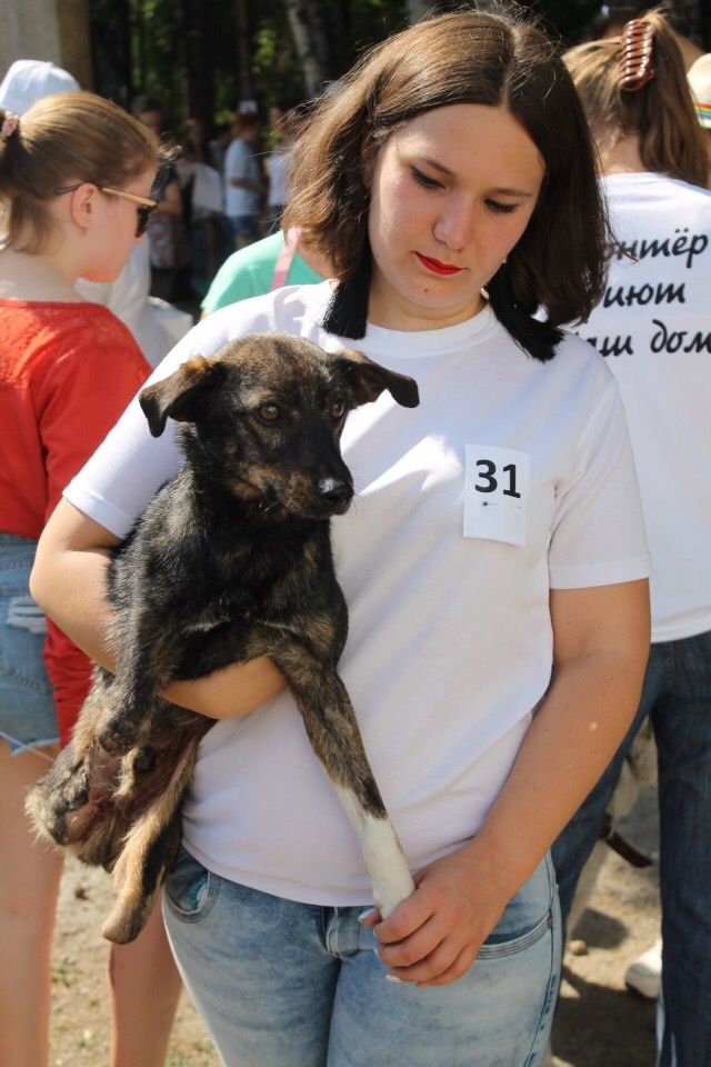 Марвел и Полина Кефер