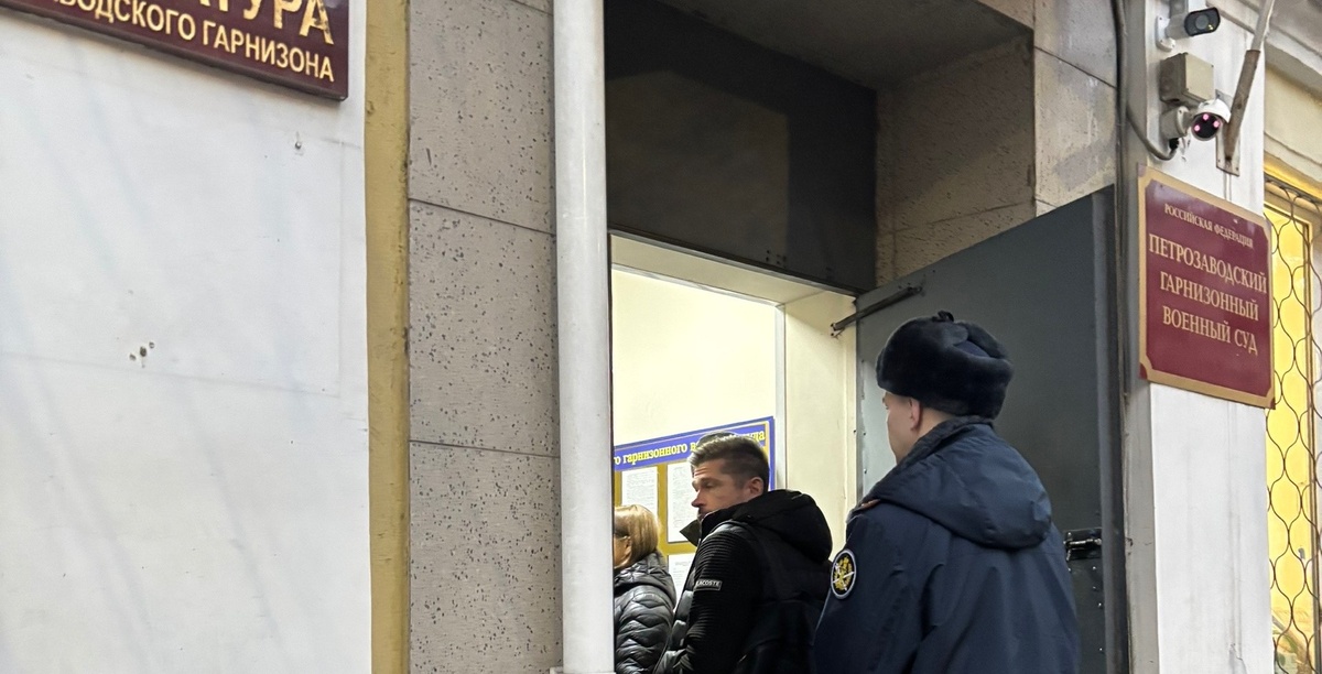    Александр Гнетнев / "Фактор"