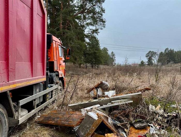    ФОТО: Министерство природных ресурсов и экологии Самарской области
