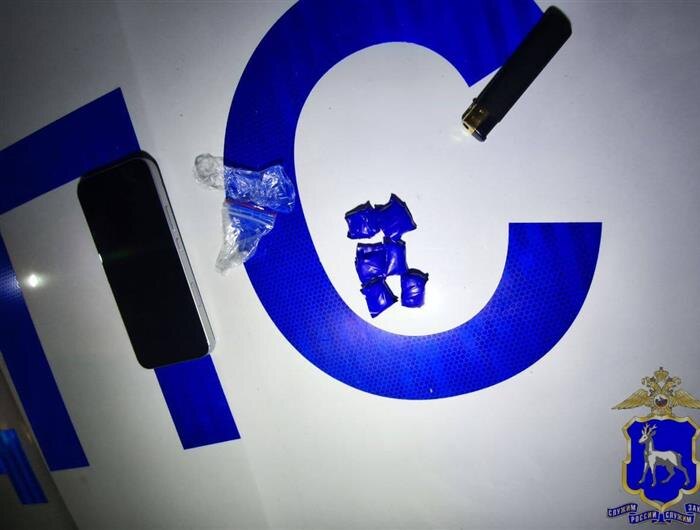    ФОТО: ГУ МВД по Самарской области