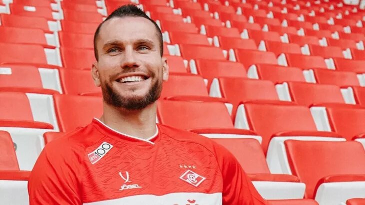 Фото: ФК Спартак