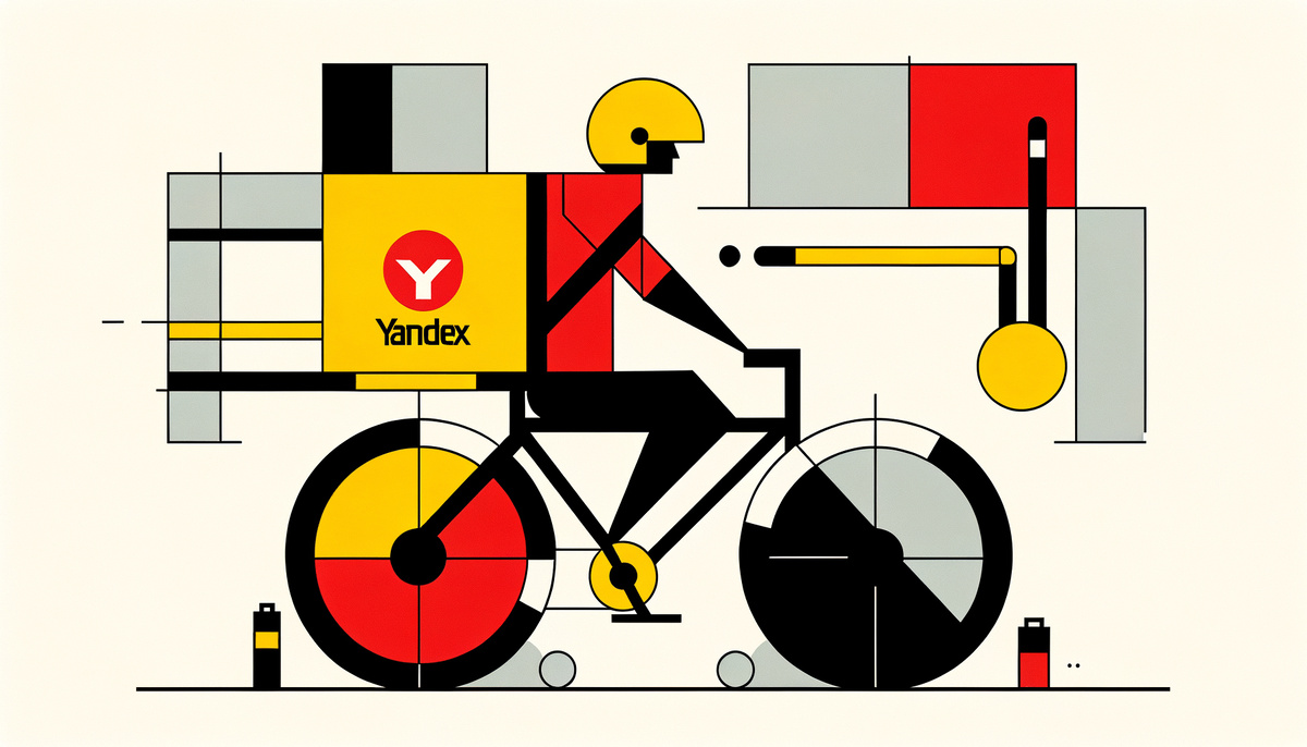 Курьер по ГПХ