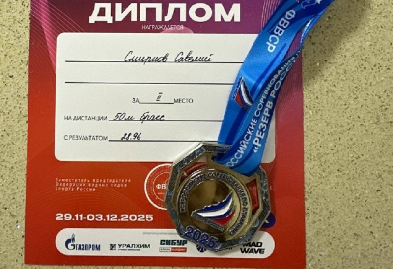 Фото группы "Центр спортивной подготовки Костромской области" в ВК