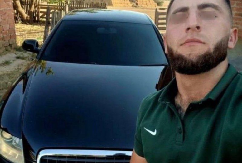 Бородач на иномарке лишил жизни двух девушек и пытается выйти сухим из воды