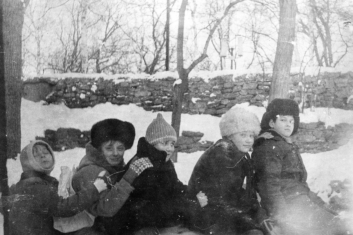 Фото: Вячеслав Аргенберг 