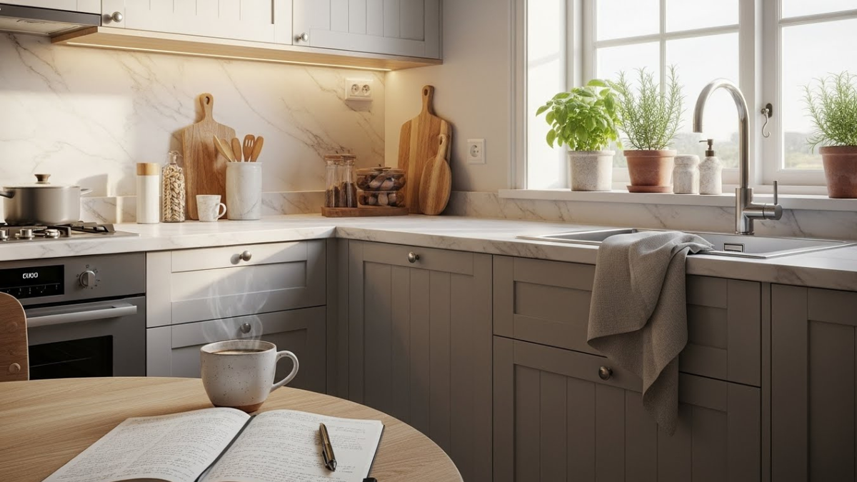 7 Привычек, Которые Превращают Вашу Деву в Судью, а Не в Супруга