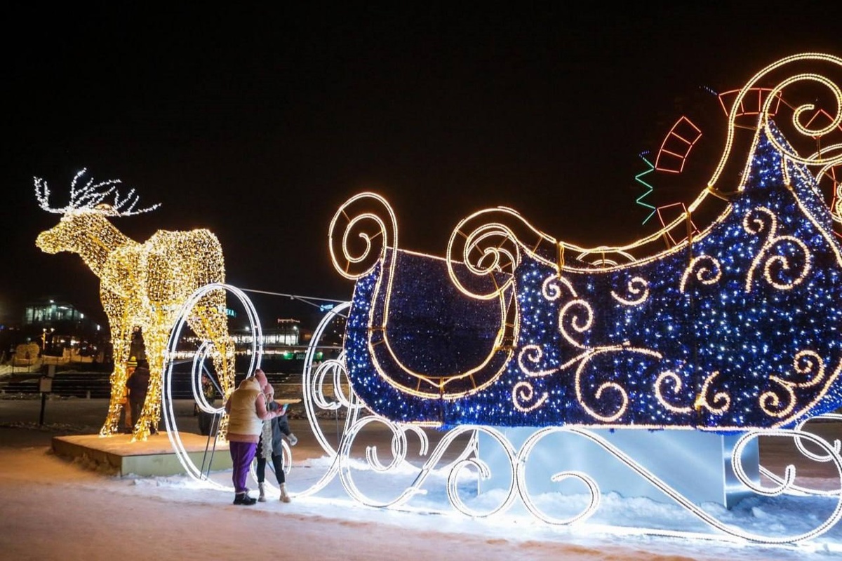    Фото: Максим Кудрявцев \ Telegram