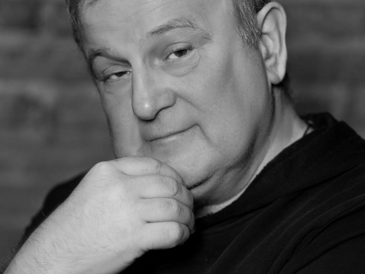    Александр Скавыш