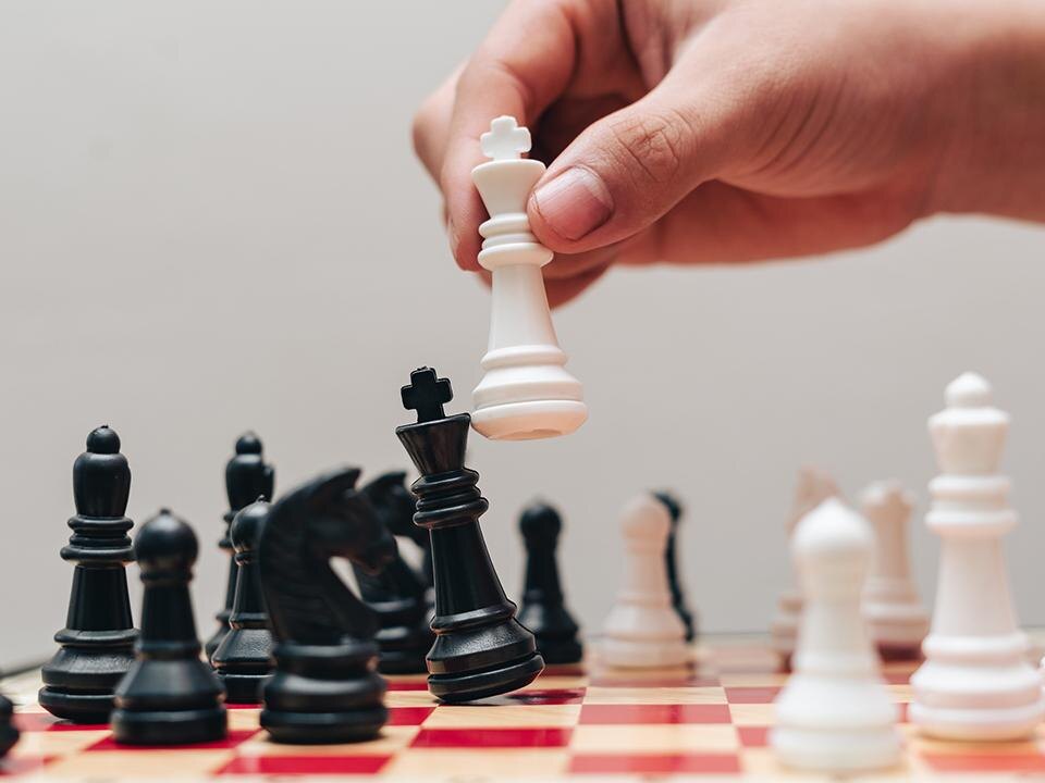    Фото: istockphoto.com/Tran Van Quyet