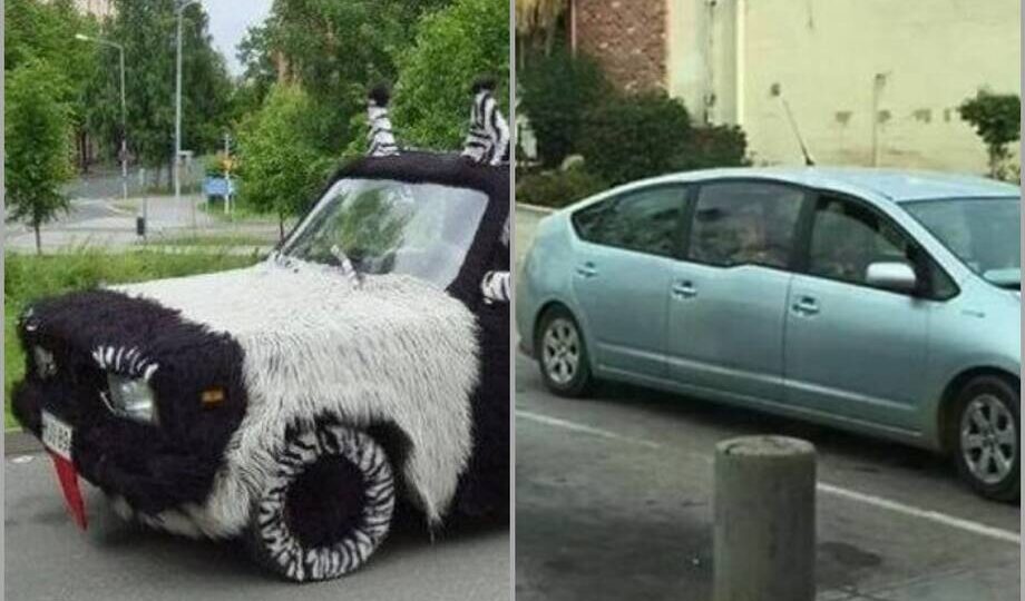 15 раз, когда тюнинг превратился в катастрофу