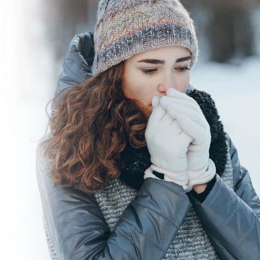 Насморк, кашель, слабость... Простуда — это не только неприятно, но и опасно, если не поддержать организм.