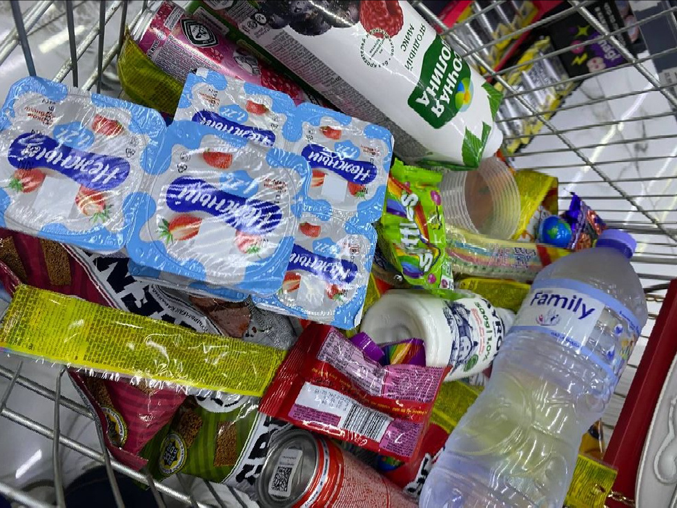 Спасибо что читаете! Добра вам)