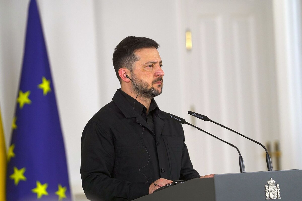     / Источник: © S. Villarroel/Global Look Press