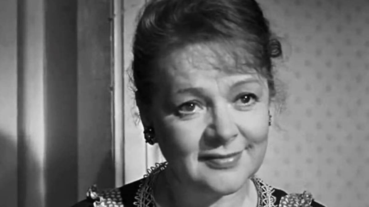    Фото: Взрослые дети, 1961 год