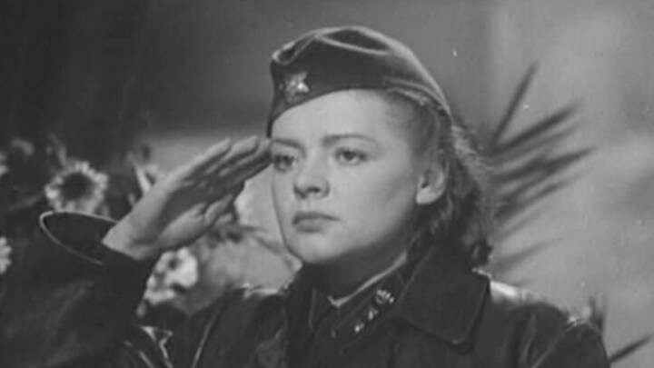  Фото: Боевой киносборник Nº6, 1941 год