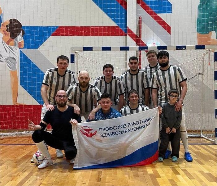    Фото: ГБУЗ РК "Усинская ЦРБ"