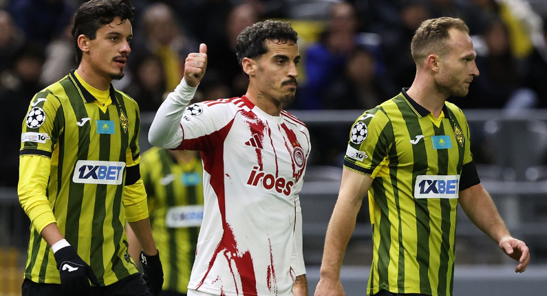 чемпионат.ком