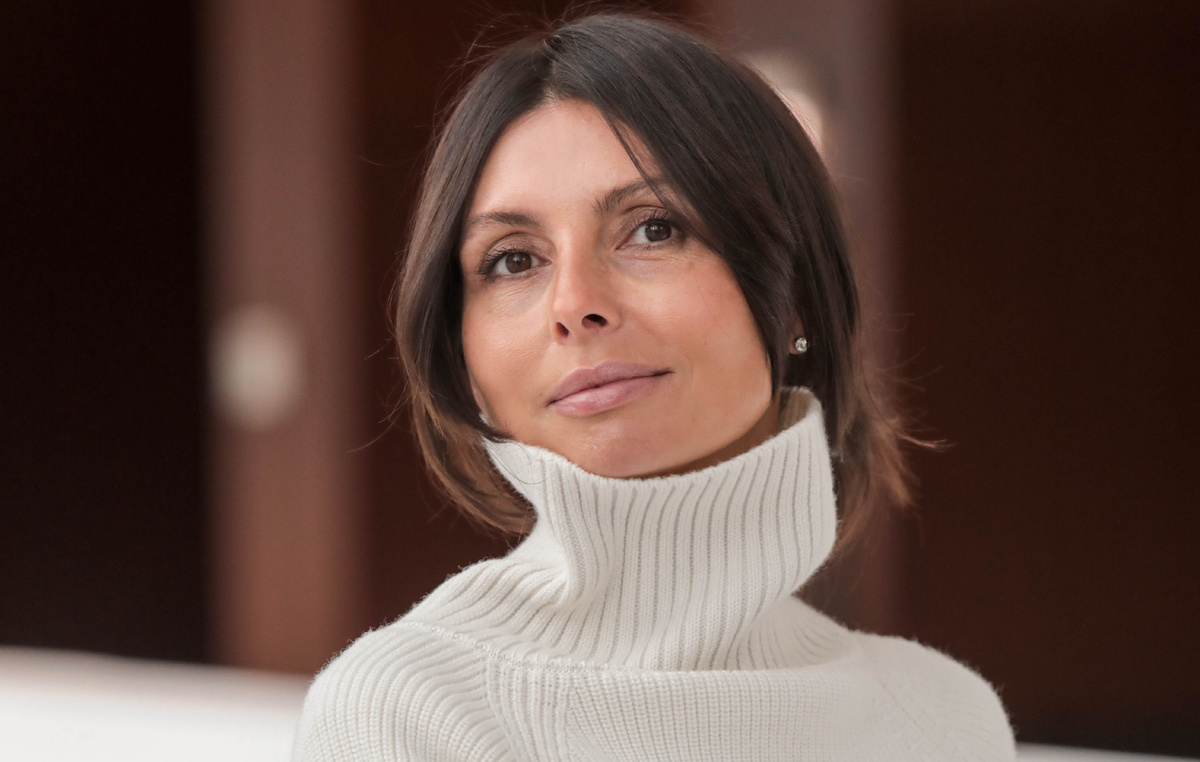    Карина Абрамян  Личный архив Карины Абрамян