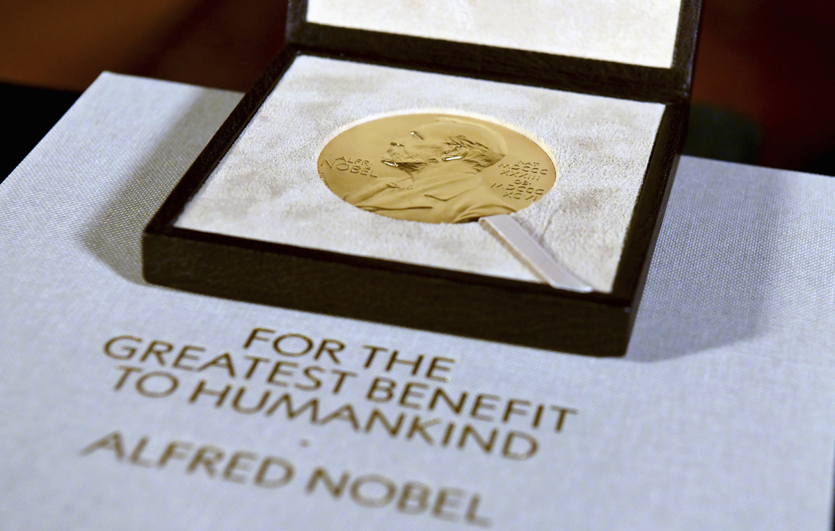 Angela Weiss/Pool Photo via AP