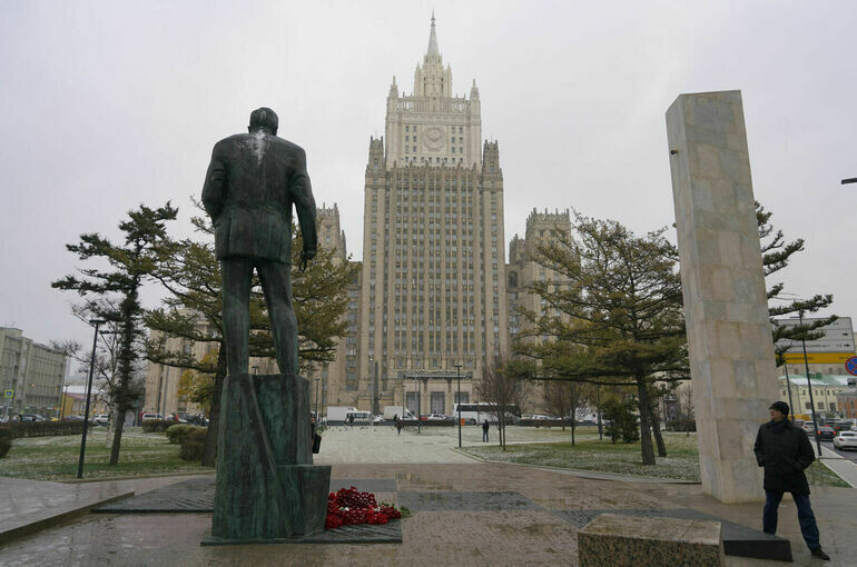   Тимур Ханов/«Парламентская газета»