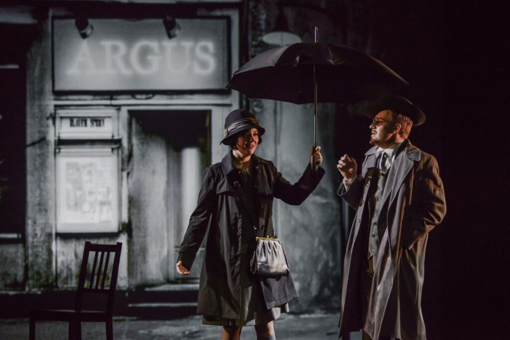    Фото предоставлены пресс-службой театра. Фотограф Екатерина Кулешова Источник фото: Театр To Go