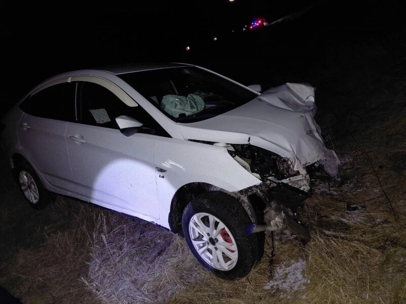    Фото: ГИБДД Ульяновской области