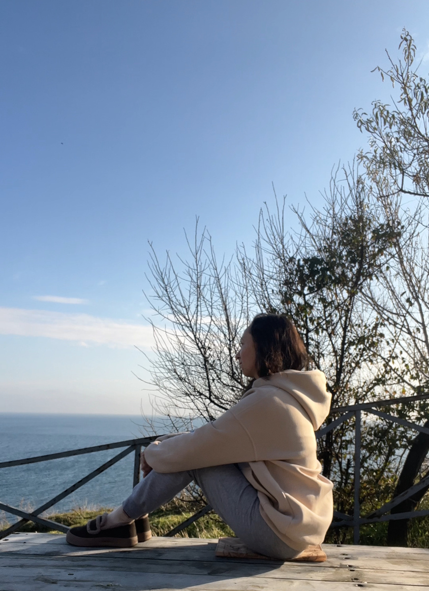 Вот такой у нас декабрь🎄 Мечты сбываются👌🙏