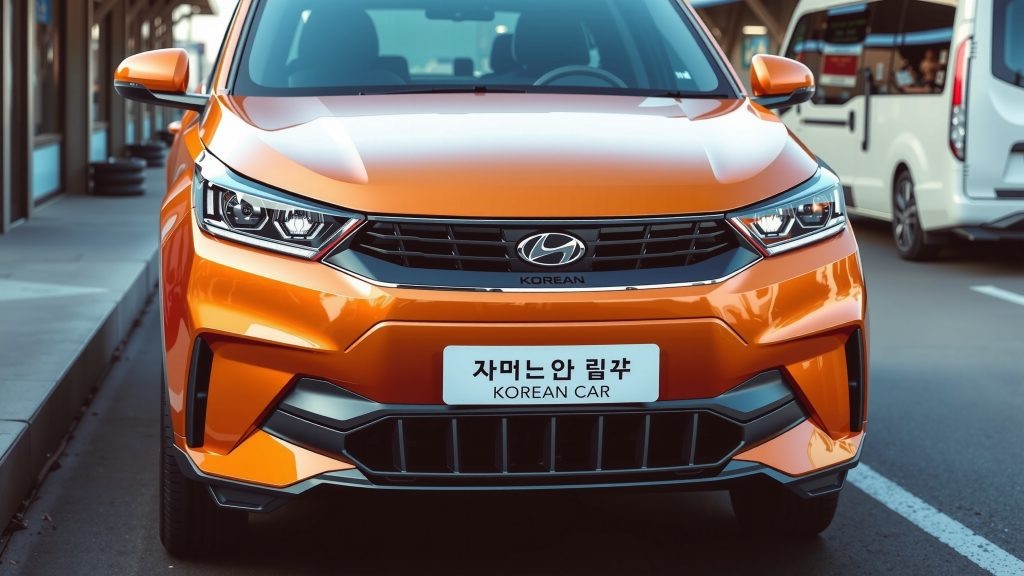    Как работает гарантия на привезенные из Кореи автомобили