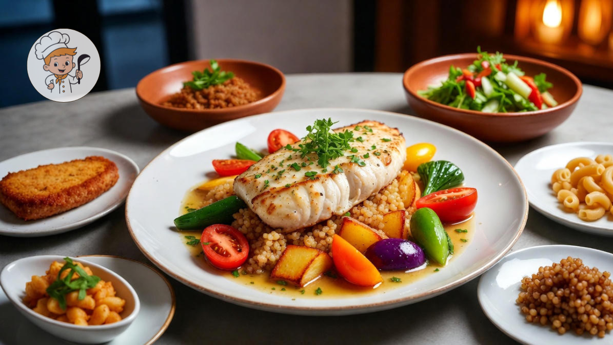 Ужин, после которого никто не спросит, где второе блюдо