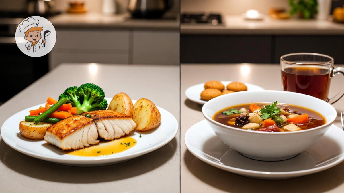 Самый спорный момент: сытость — это не количество