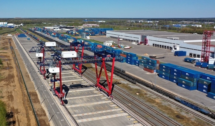 Фото: freightvillage.ru/vorsino