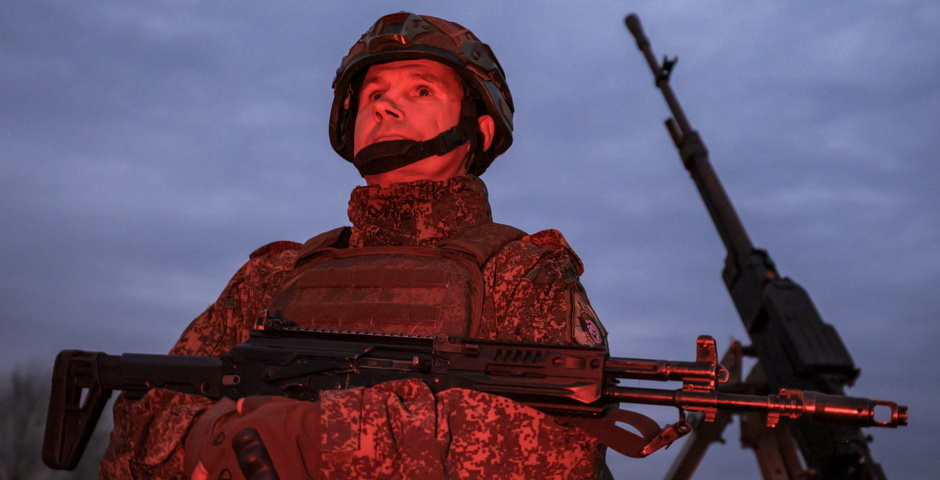    Фото: Александр Река/ТАСС