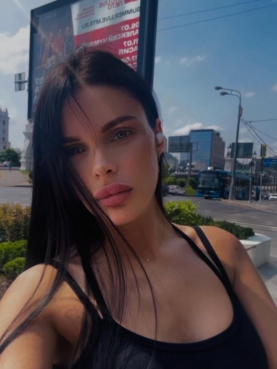    Анжелика Тартанова. Источник: Соцсети